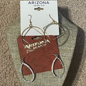 Arizona Jean Co. Earring Bundle